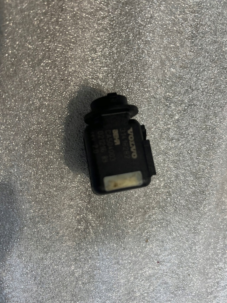 фото №5, Volvo v60 датчик температури повітря 31418282