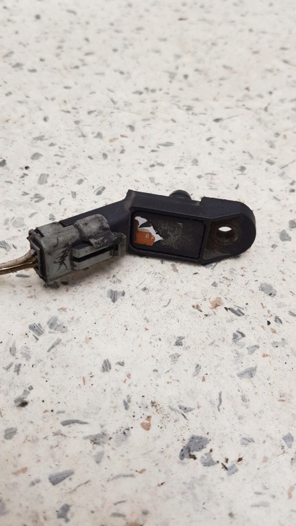 Купити Датчик map датчик peugeot 607 3.0 v6