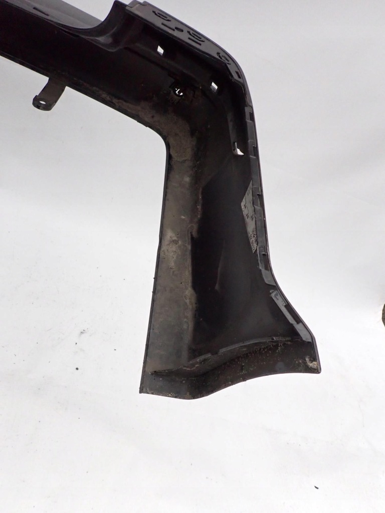 фото №10, Vw transporter t6 15-23 бампер задня задній pdc