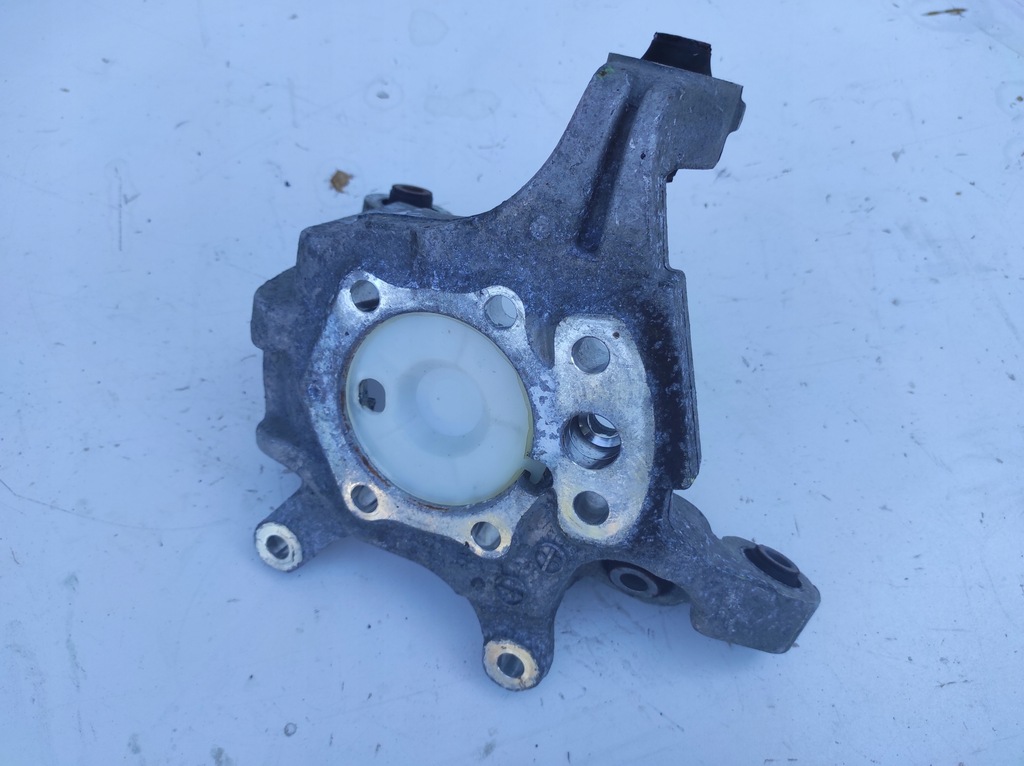 фото №9, Поворотный кулак правый lub левый задняя nissan maxima a34