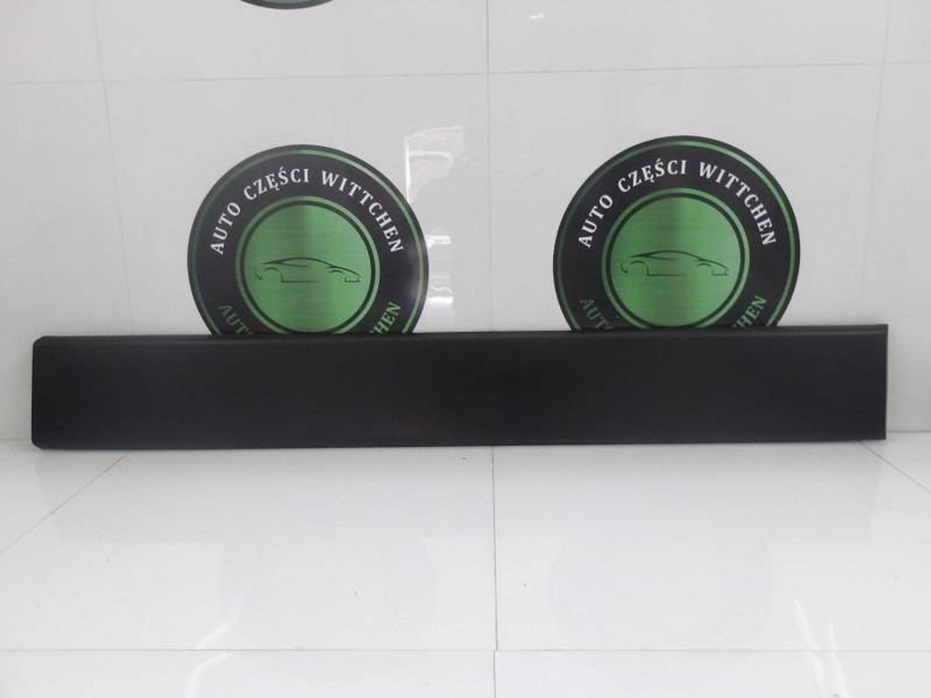 фото №1, Peugeot boxer молдинг боковая левая