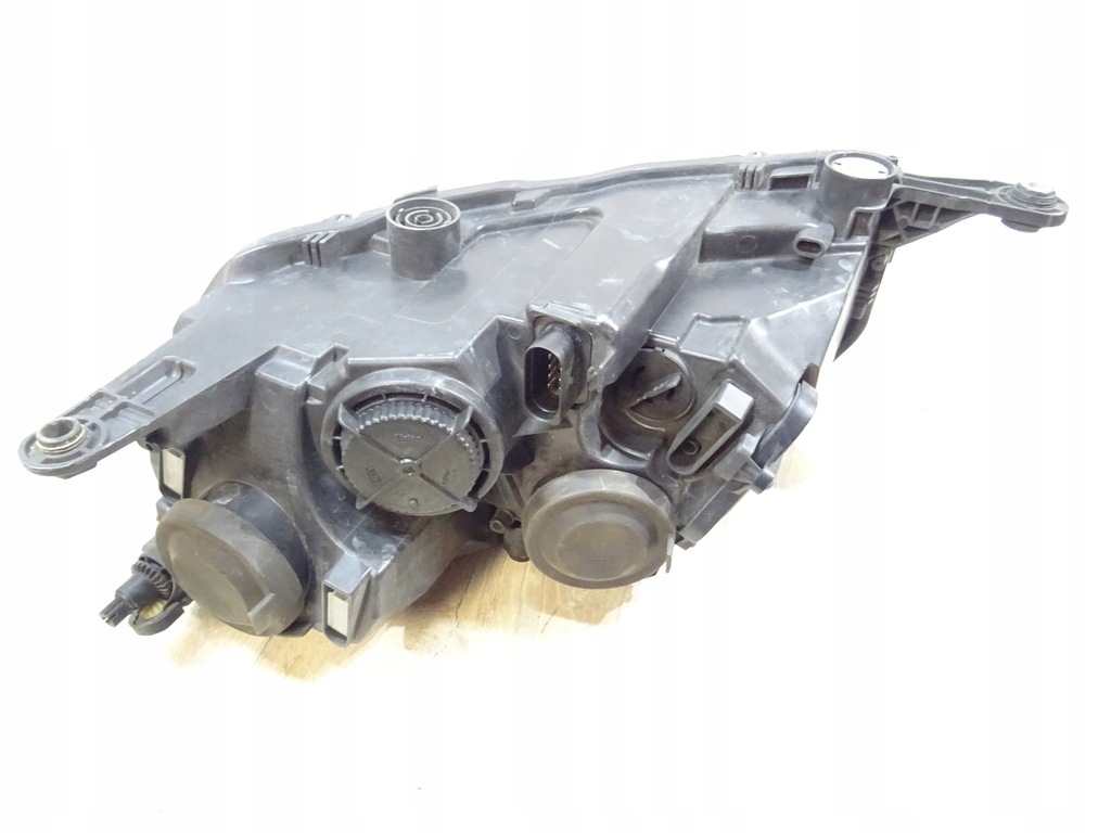 фото №9, Лампа skoda rapid 12-17 правая перед передняя оригинальный номер 5jb941016b llu