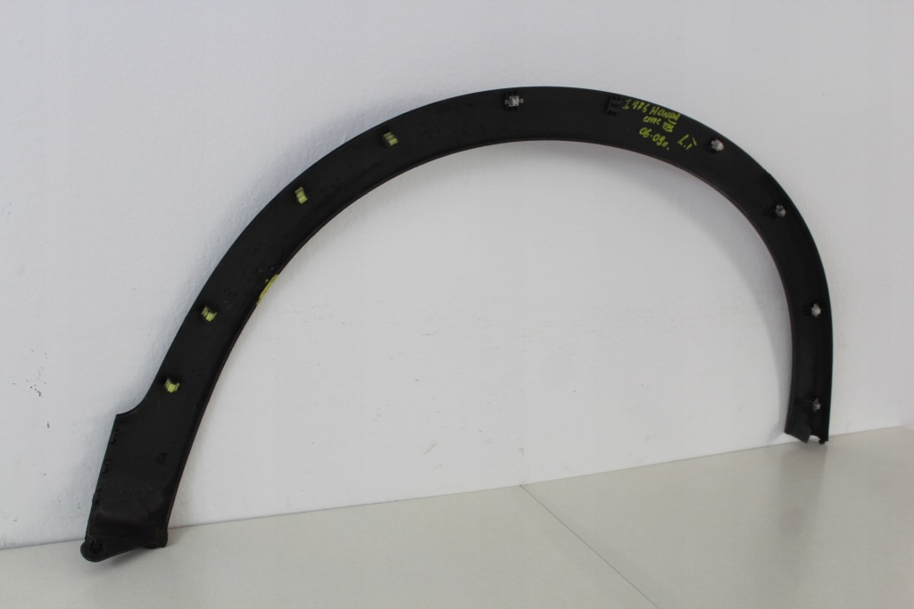 фото №6, Молдинг крыла левый задняя civic viii 06-09r