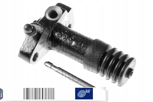 фото №1, Blue print привод сцепления kia k2900 2.9d 01.08-