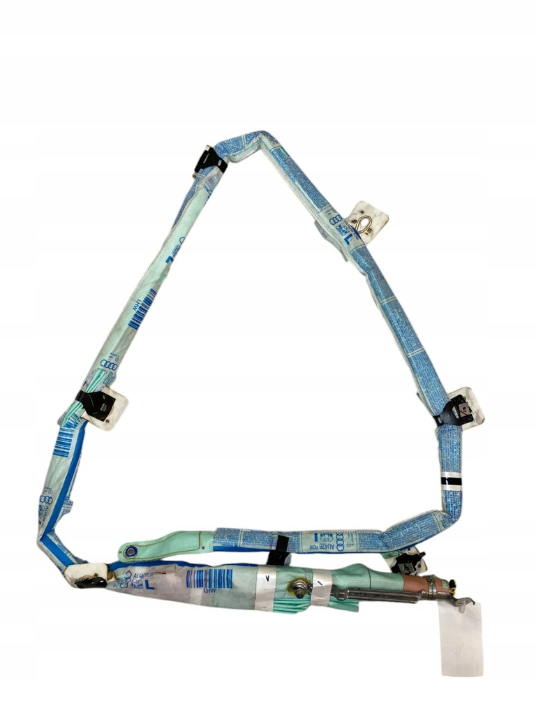 фото №5, Audi q5 sq5 шторка безпеки подушка безпеки