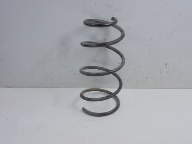 фото №5, Alfa romeo 156 пружина задняя sedan