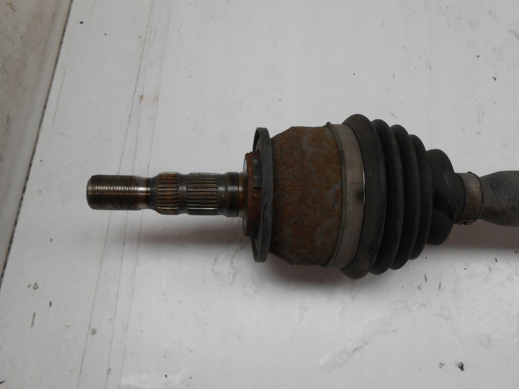 Opel astra k приводной вал правая длинная комплектная 13367068 Недорого