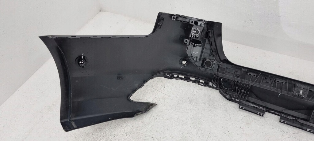 фото №11, Audi rs4 b9 8w9 kombi 2017- бампер задний задняя 8w9807511r