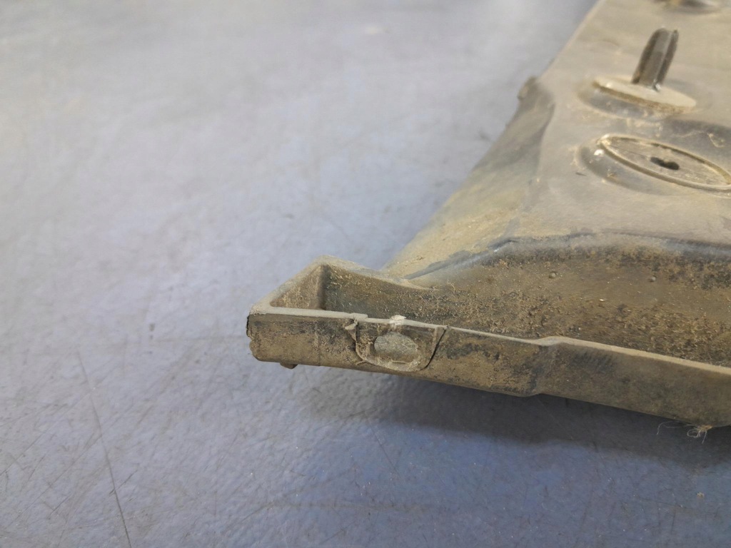 фото №5, Ford transit courier i кронштейн бампера задня