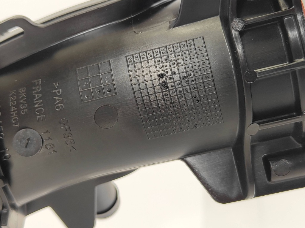 фото №8, Bmw 2 u06 x1 u11 u10 mini 1.5 b38 b38a15p коллектор впускной  8487588