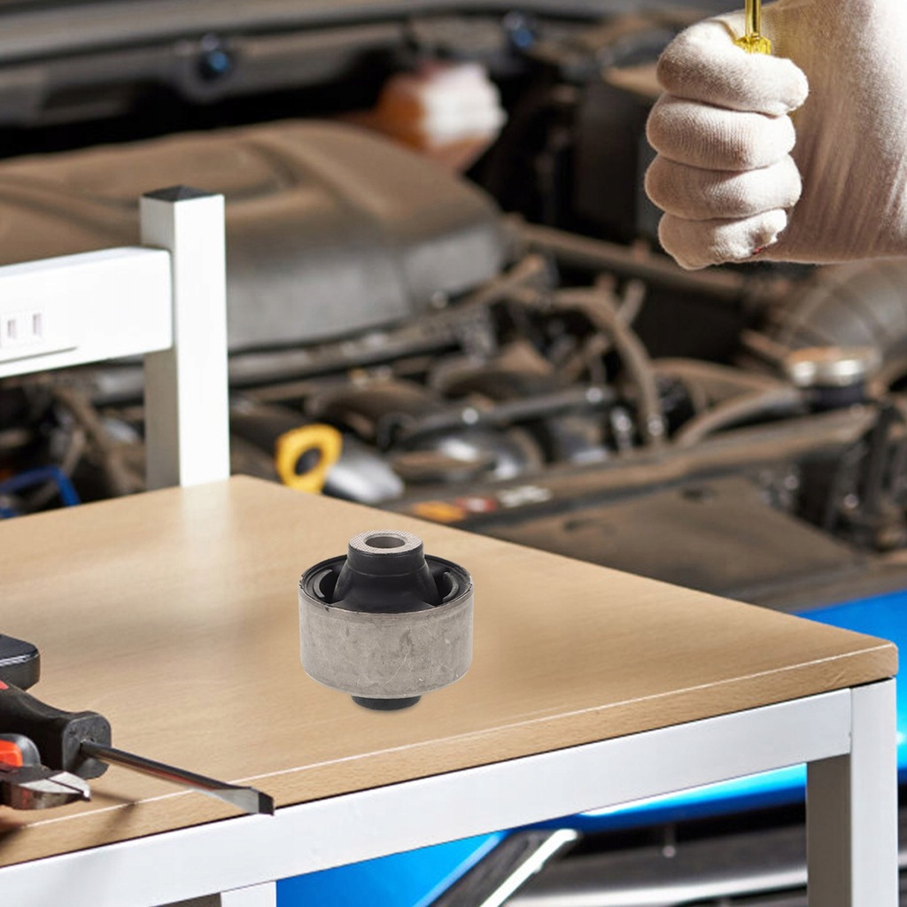 фото №10, Підвіска передній важеля автомобільний zgodne з przepisami 51391 305