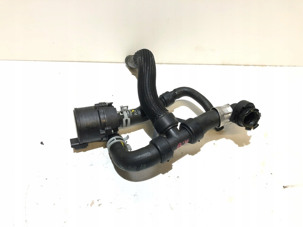 фото №6, Renault espace v 1.8 tce wąż wody шланг насос wody 925164ga0a 140538866r