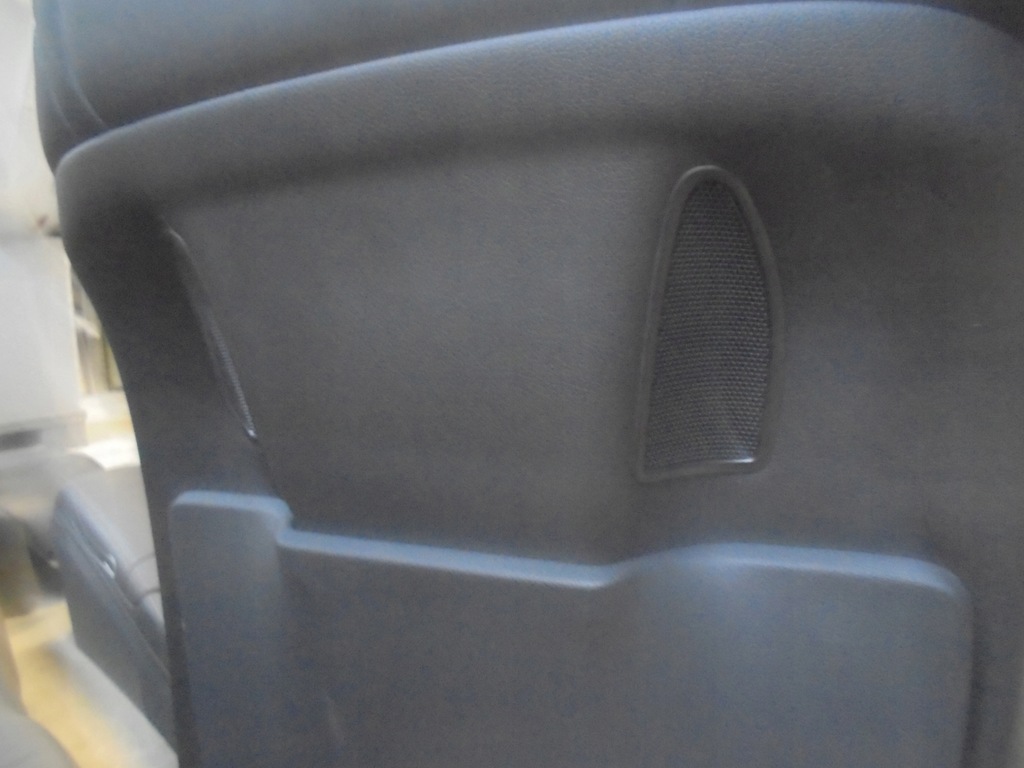 фото №5, Mercedes s klasa w222 сиденья сиденье обшивки