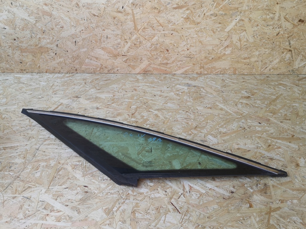 фото №1, Renault scenic iv стекло кузовная правый перед 18r