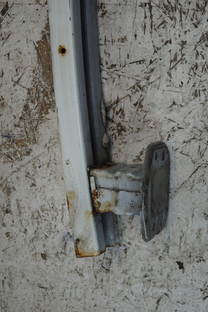 фото №12, Балка бампера задняя nissan juke f15