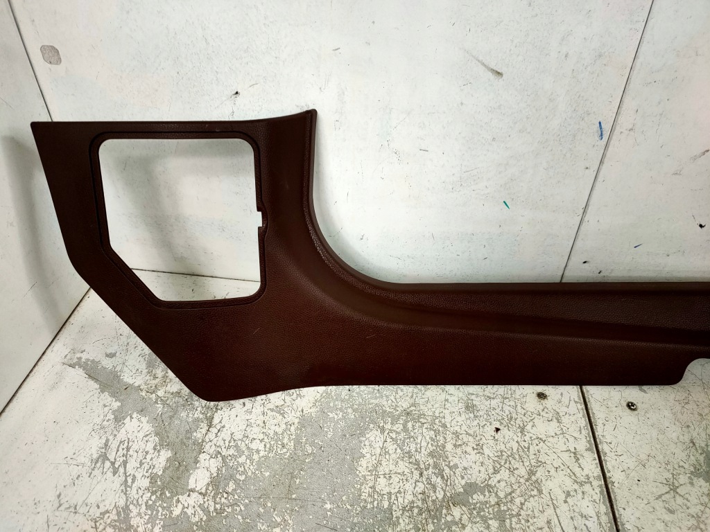 фото №2, Молдинг правая порог mini clubman r55 6952356