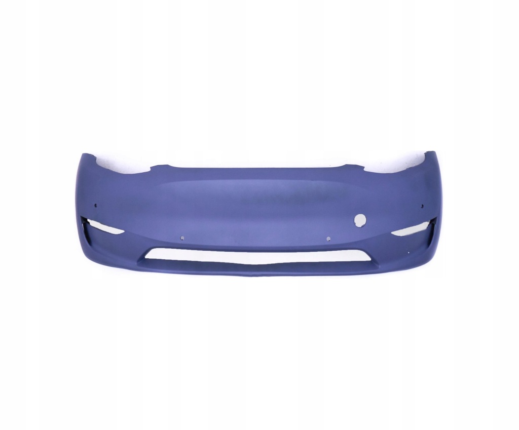 Купити Tesla model y 20 - бампер передній перед