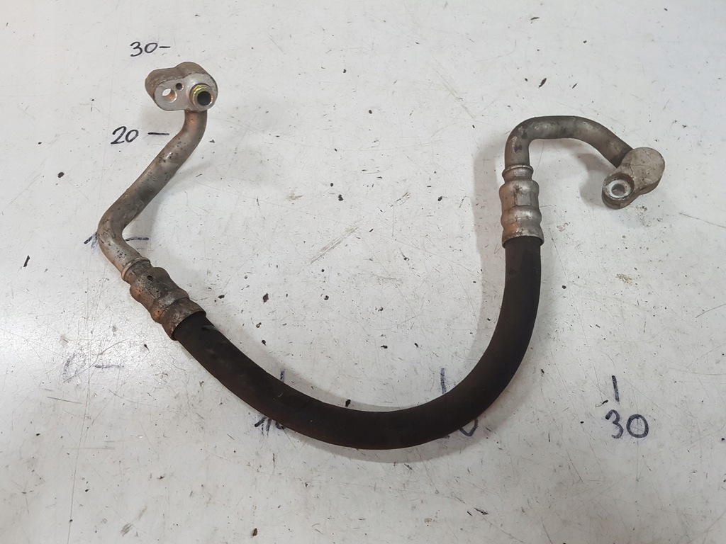 фото №1, Skoda octavia 2 ii 2.0 tdi шланг кондиціонера