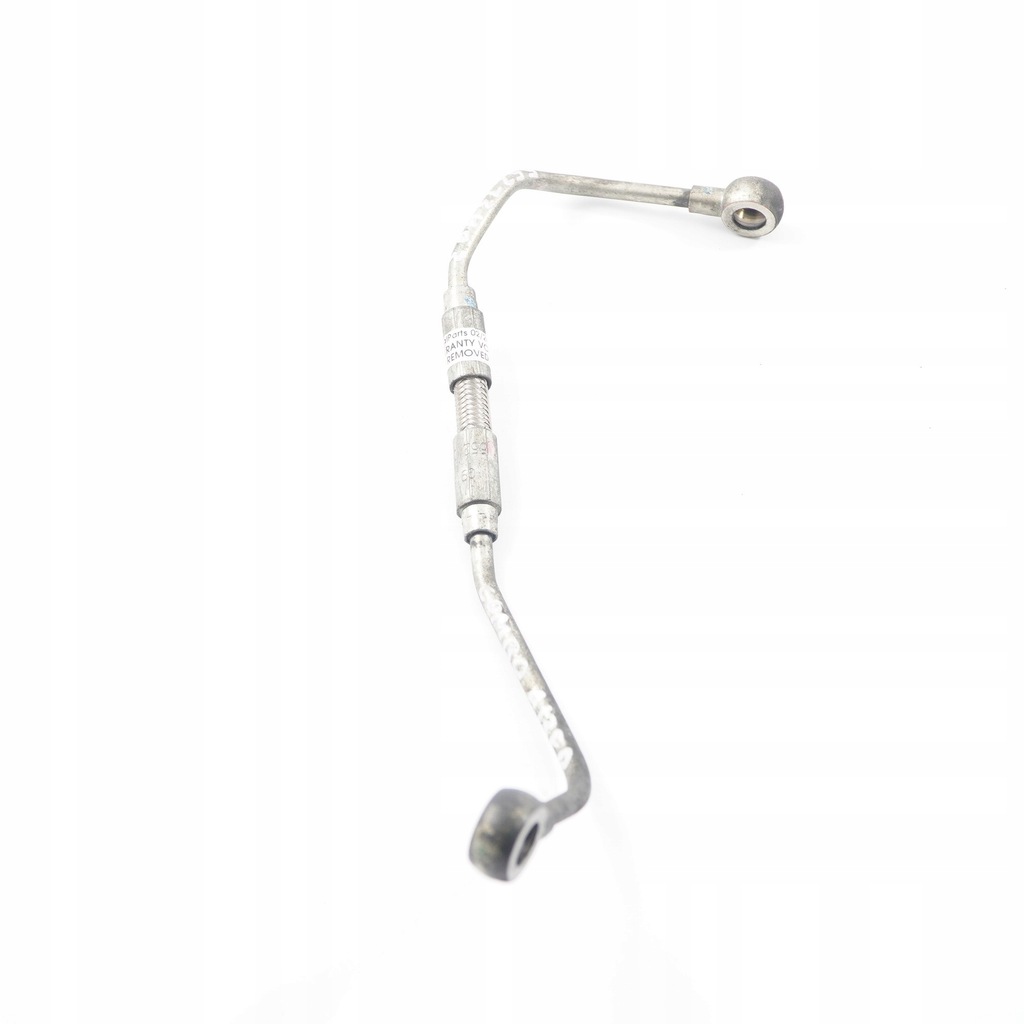 фото №10, Opel combo d 1.3 cdti шланг труба оливи turbo 55213493