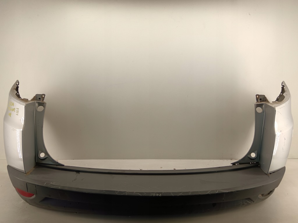 Купить Бампер задний renault megane iii 08-12 ted69