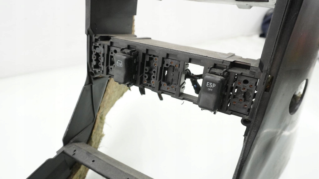 фото №3, Mercedes sl r129 тунель середній