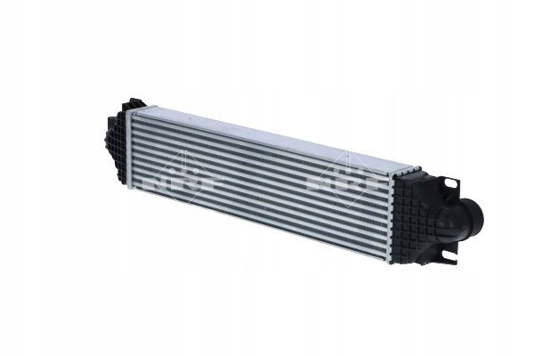 Nrf интеркулер ford ford mondeo 2.0d 2014- 30977 Оригинал