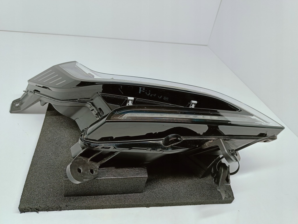 Renault megane v 5 e-tech 21-протитуманна фара ліхтар drl правий фара led 266009007r Ціна