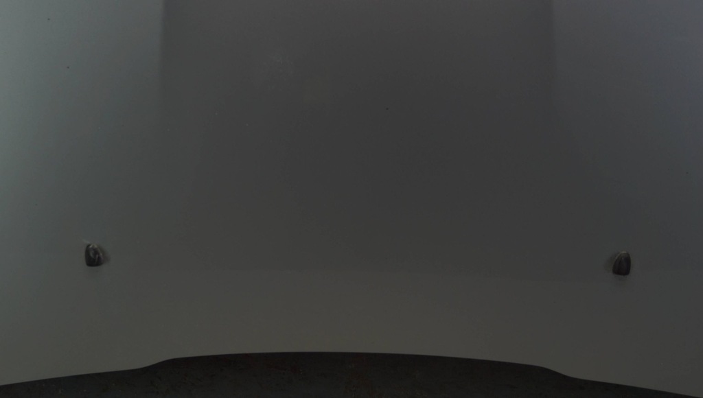 фото №10, Peugeot 208 капот крышка двигателя m794