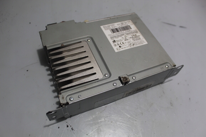 фото №1, Радио toyota proace ii