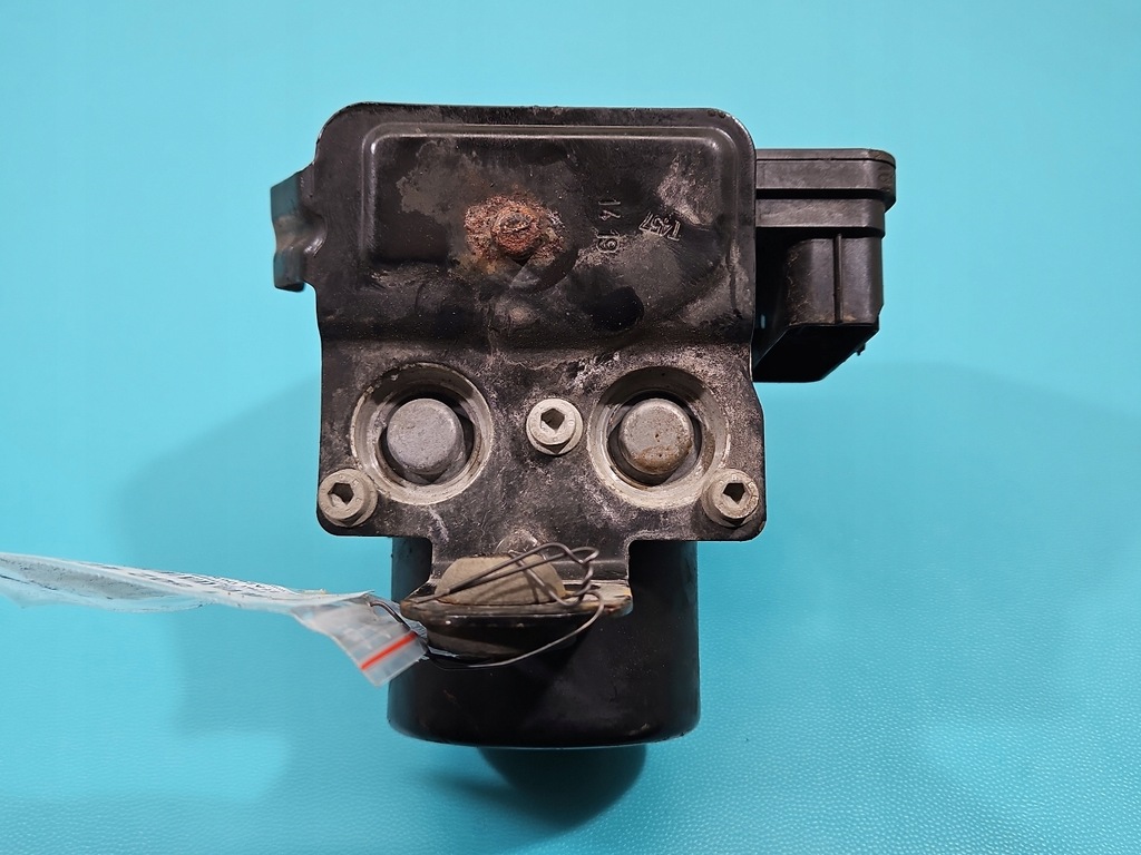 фото №7, Насос abs fiat doblo ii 100212-11284 100961-16333 14-22