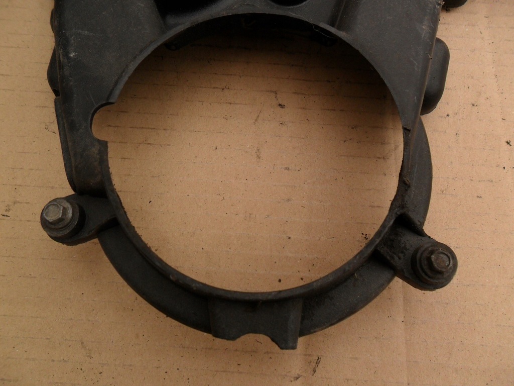 фото №11, Peugeot partner ii корпус розподільного валу 9659869280