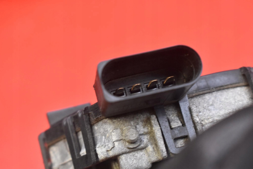 фото №7, Механізм моторчик двірник перед eu 0390241915 alfa romeo 159 i 05-11