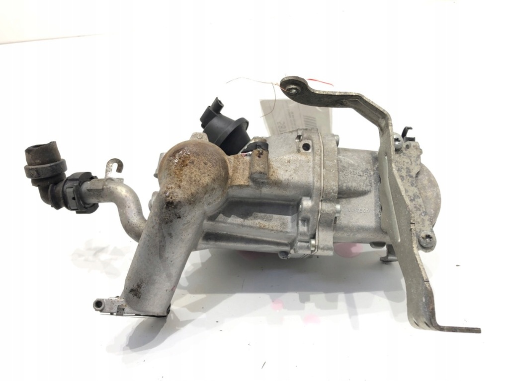 фото №4, Клапан egr citroen ds3