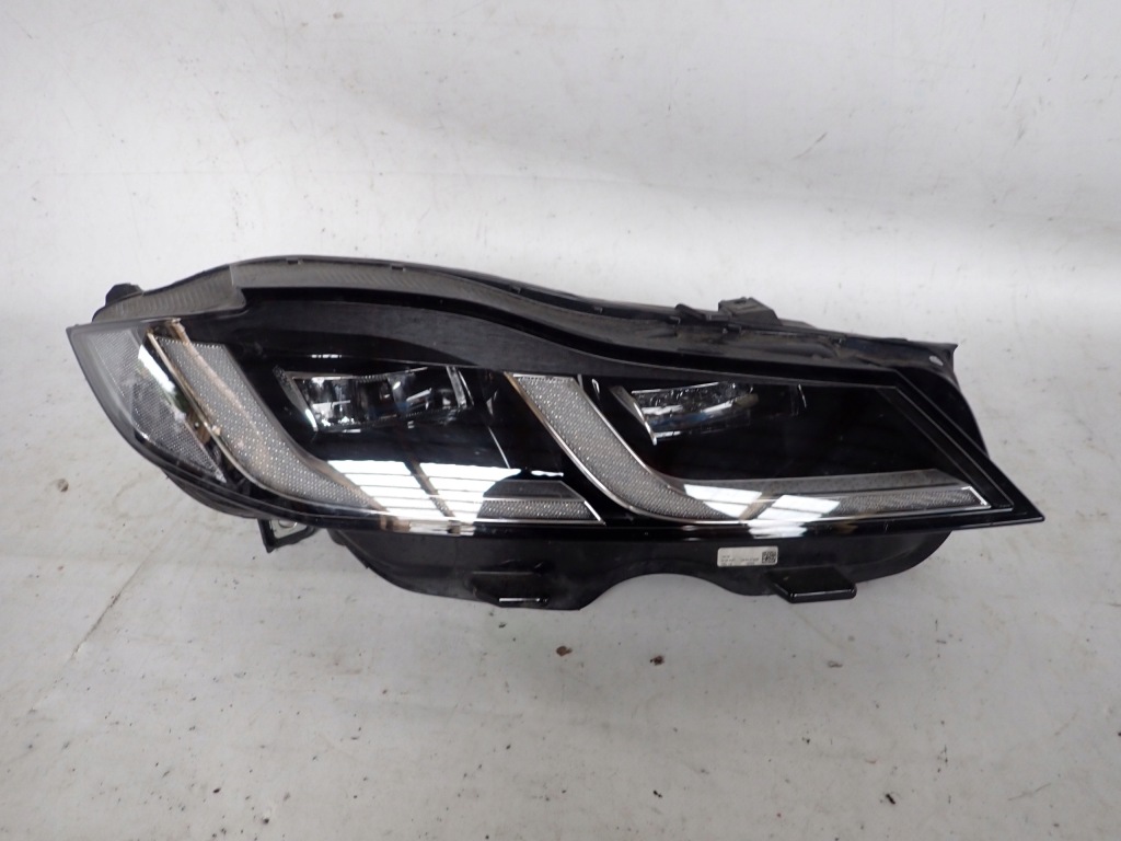 фото №1, Jaguar f-pace ii x260 lift 20- лампа правая перед передняя full led