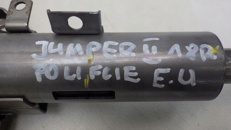 фото №11, Колонка рулевая europa jumper boxer ii ducato iii 2.2 bhdi 07355358730