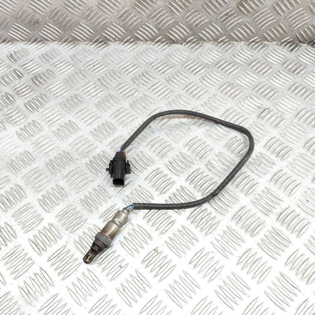 фото №2, Audi q5 sq5 2017 датчик лямбда-зонд