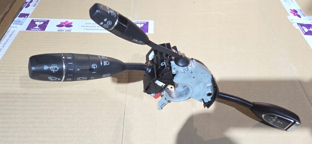 фото №1, Переключатели, переключатели do mercedes w 164