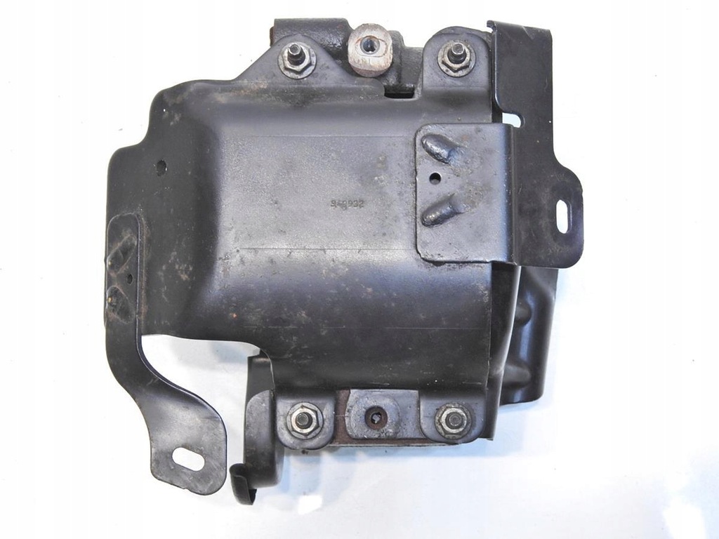 фото №8, Кронштейн фильтра топлива citroen c5 iii