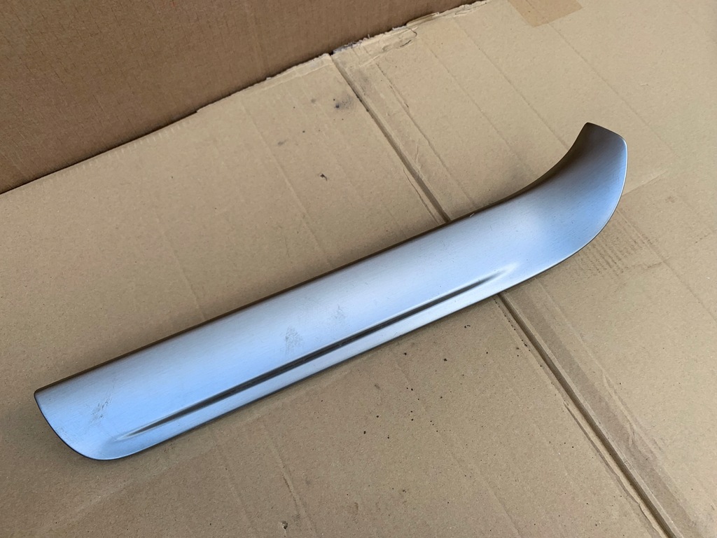 фото №1, Пластик салона dodge durango 3.6 2016-