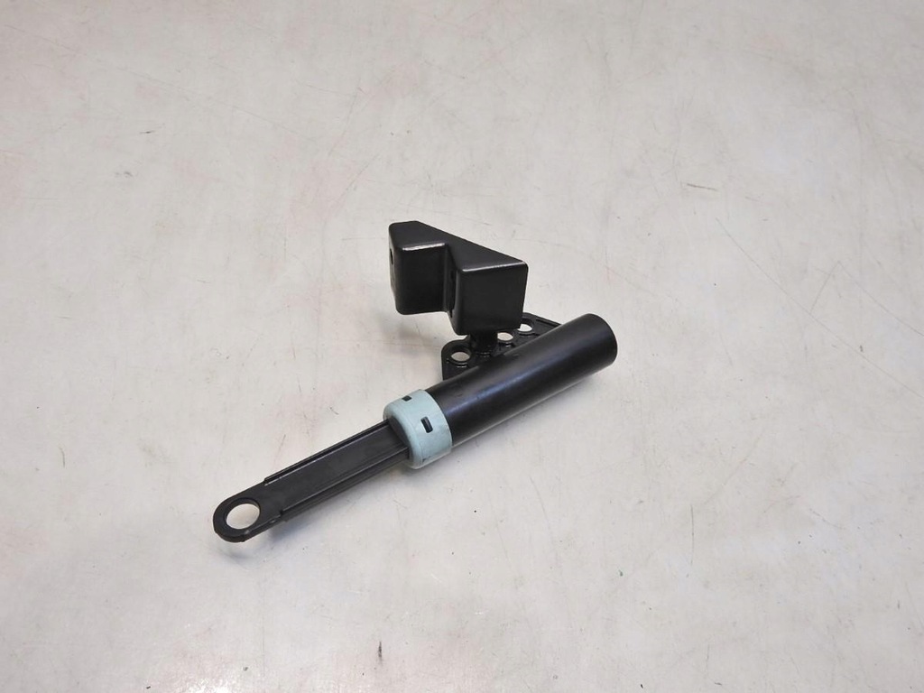 фото №5, Привід бардачка hyundai santa fe ii