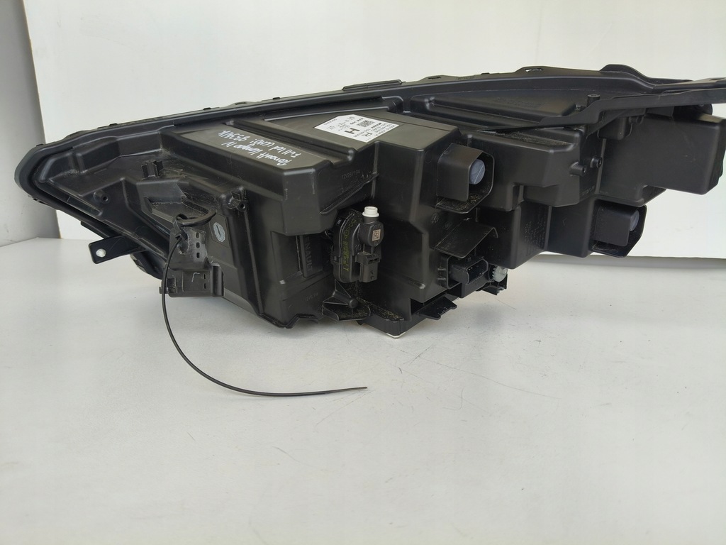 фото №5, Лампа правая фара renault kangoo iv 22- full led