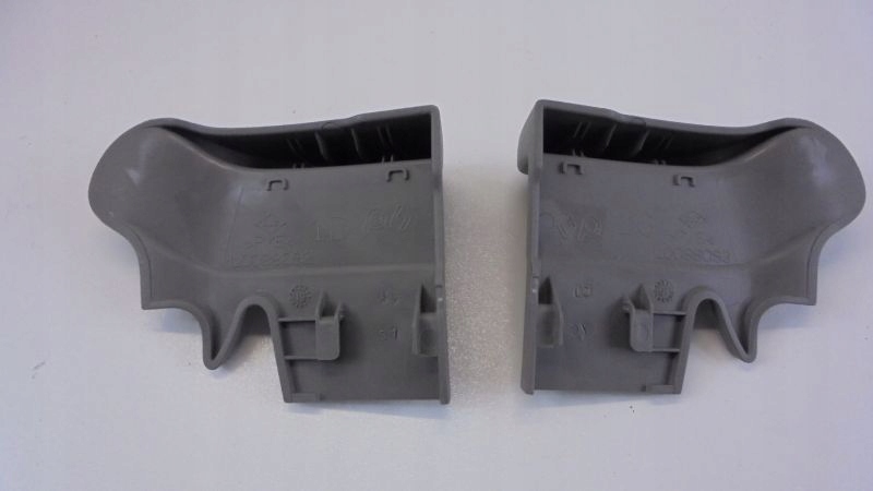 фото №2, Kangoo ii заглушки защита салона oryg