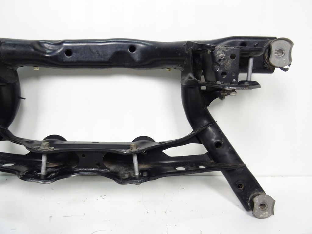 фото №15, Vw tiguan ii 5na підрамник підрамник балка задня 5qf505235f 2016-