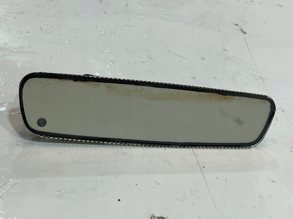 Купить Вкладыш зеркало заднего фотохромный mercedes w140