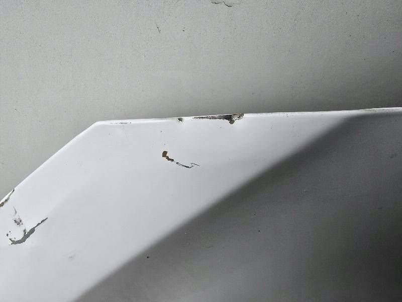 фото №11, Toyota proace expert jumpy vivaro перед кришка передня / капот двигуна