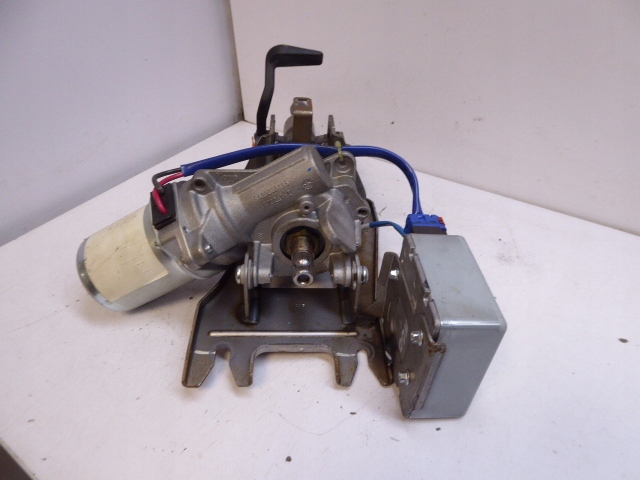 фото №11, Twingo ii насос підсилювача електрична модуль блок керування 1.2 16v