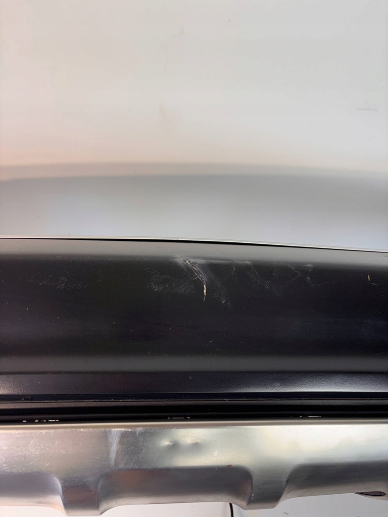 фото №12, Audi a6 allroad c6 2010 lz9y бампер задний