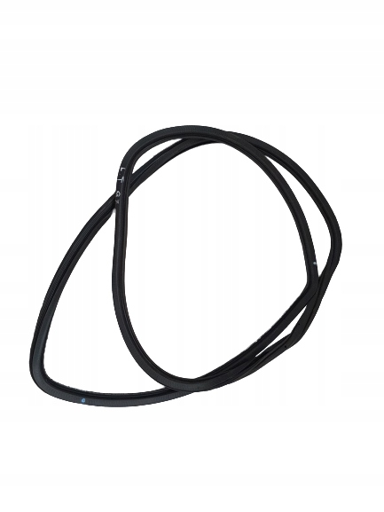 фото №1, Audi q7 прокладка двері лівий задня