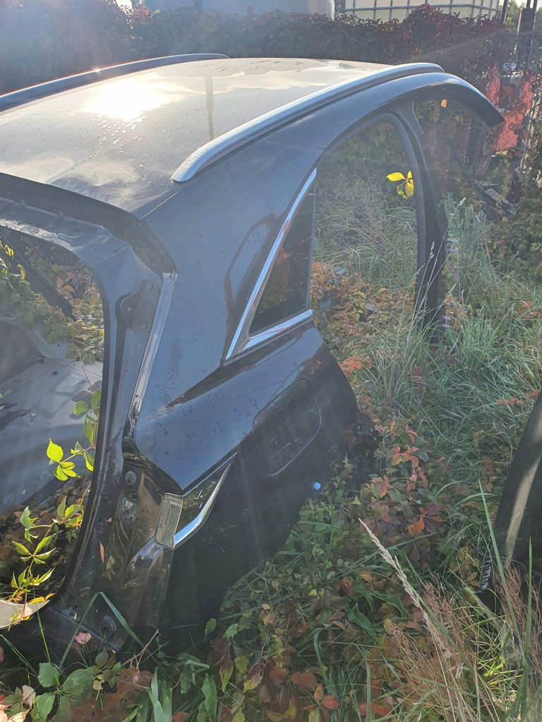 фото №1, Дах ds7 citroen