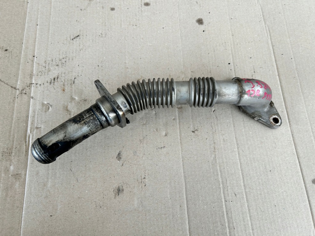 Купити Труба ruka шланг egr fiat ducato 06- 2.3 jtd